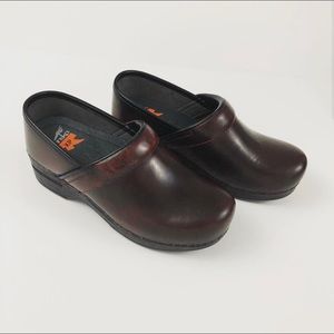 Dansko Clogs